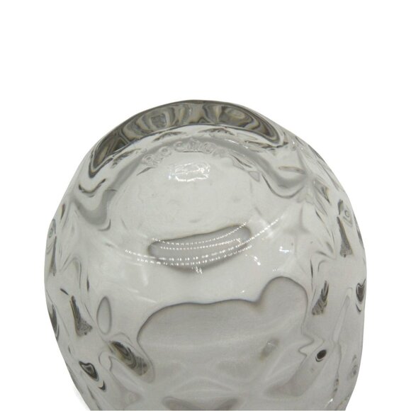 LA ROCHERE Troquet Espresso Glass Set of 4 Bistro Design from France - Picture 10 of 15